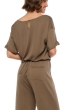 Cashmere & Cotton ladies spring summer collection selma cypress l